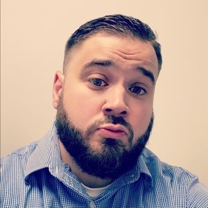 Meet your Posher, Ryan